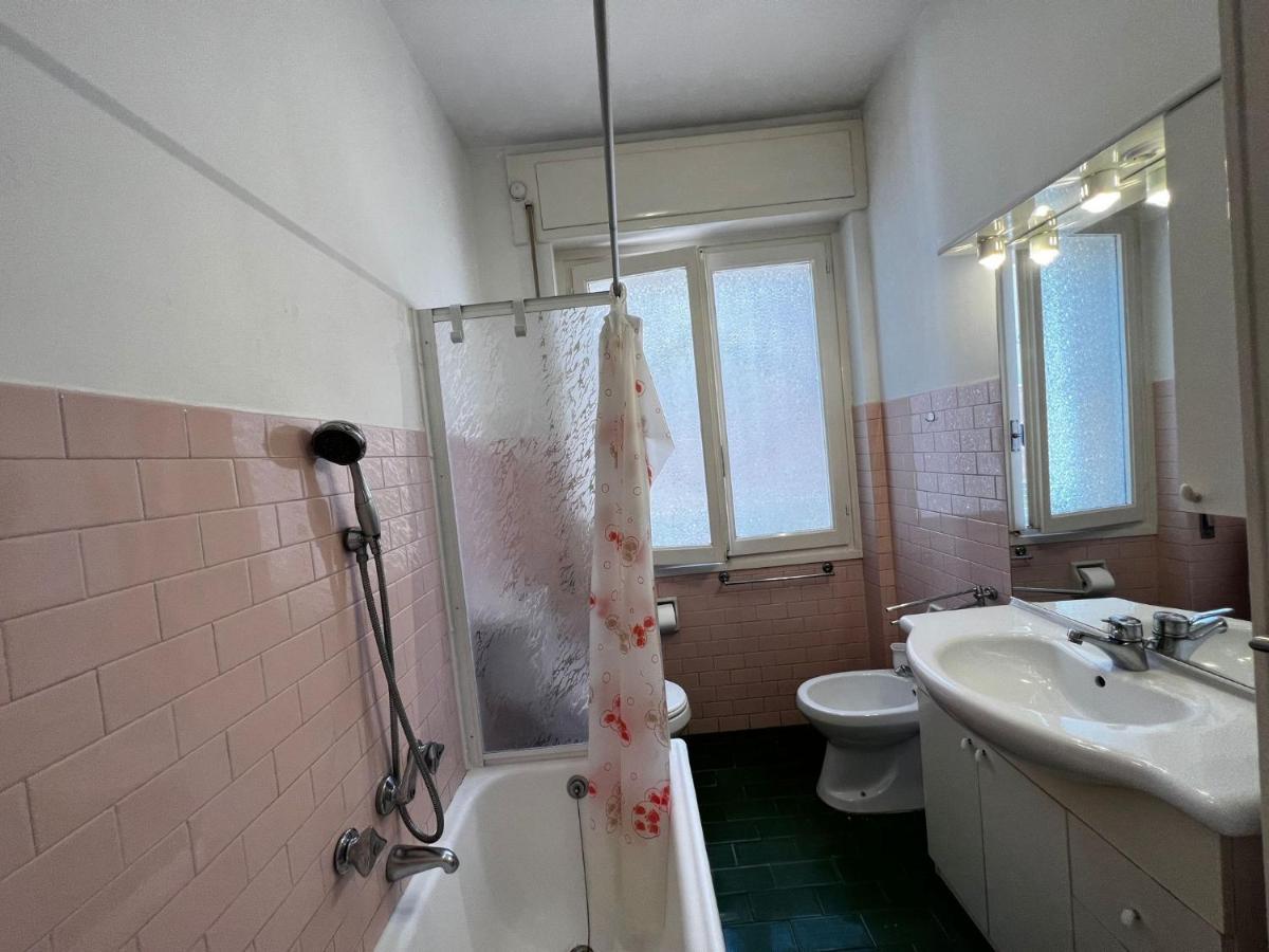 Suite A 2 Passi Dalla Spiaggia - Ospedaletti Extérieur photo