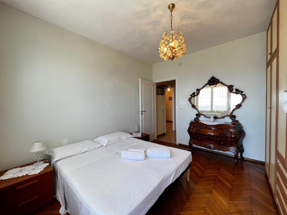 Suite A 2 Passi Dalla Spiaggia - Ospedaletti Extérieur photo