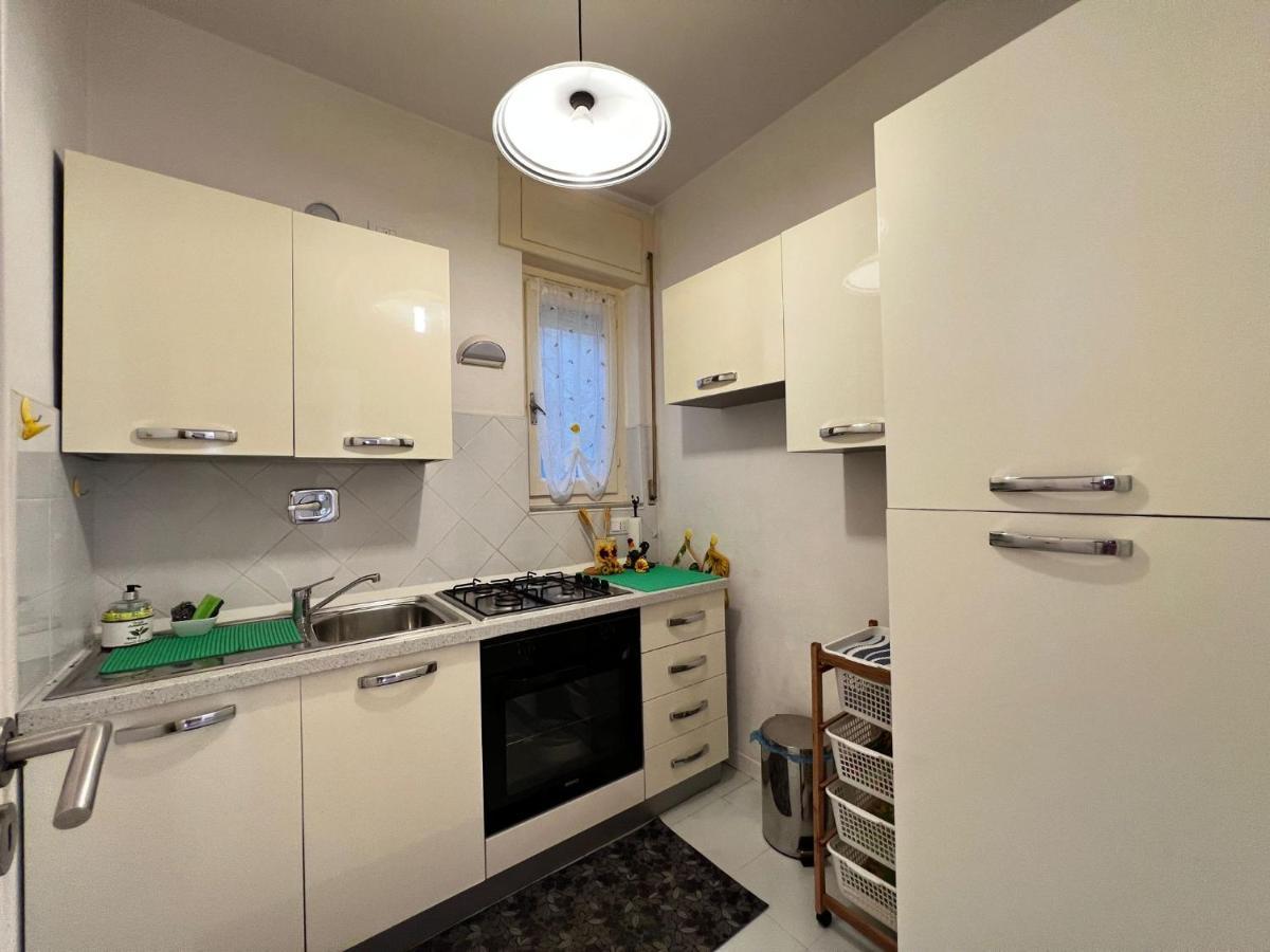 Suite A 2 Passi Dalla Spiaggia - Ospedaletti Extérieur photo